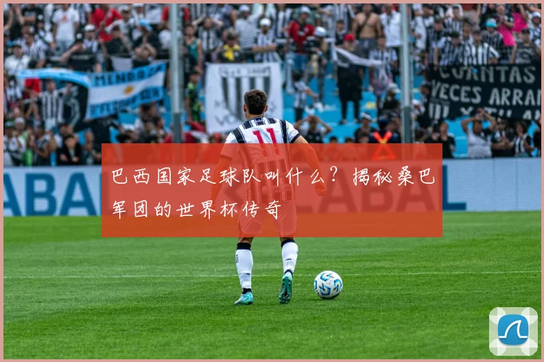 巴西国家足球队叫什么？揭秘桑巴军团的世界杯传奇