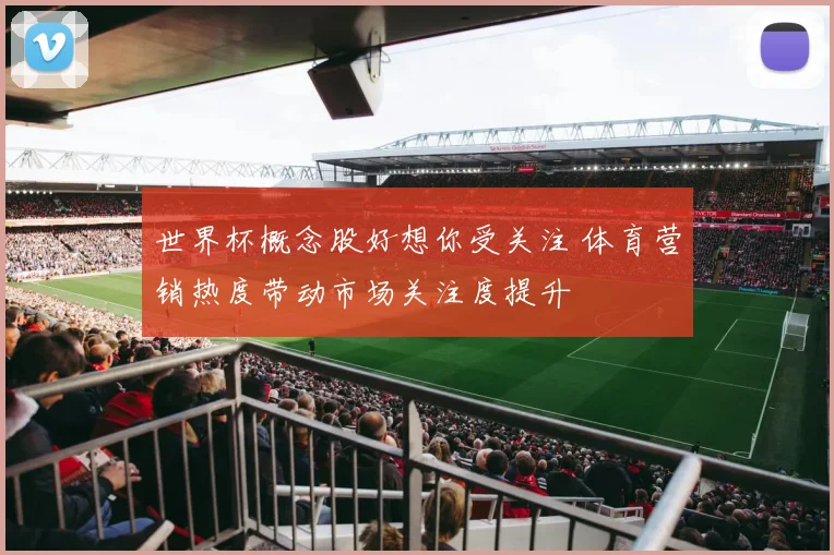 世界杯概念股好想你受关注 体育营销热度带动市场关注度提升