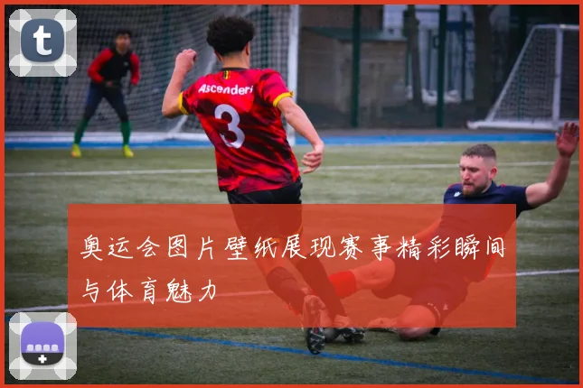 奥运会图片壁纸展现赛事精彩瞬间与体育魅力