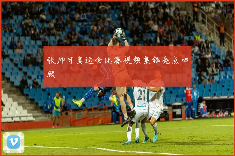 张帅可奥运会比赛视频集锦亮点回顾