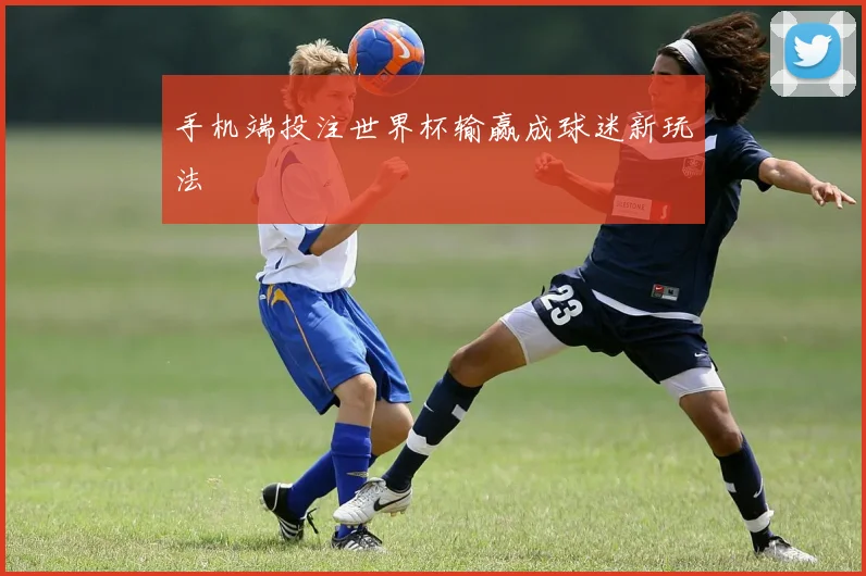 手机端投注世界杯输赢成球迷新玩法